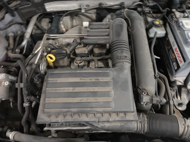 Volkswagen golf - afbeelding 9 van  20