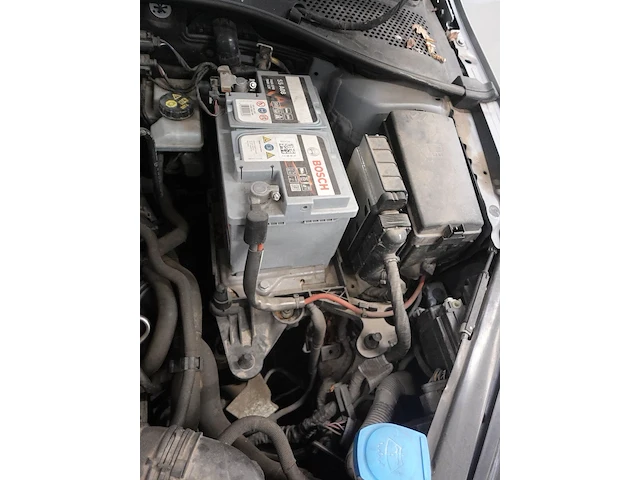 Volkswagen golf - afbeelding 10 van  20