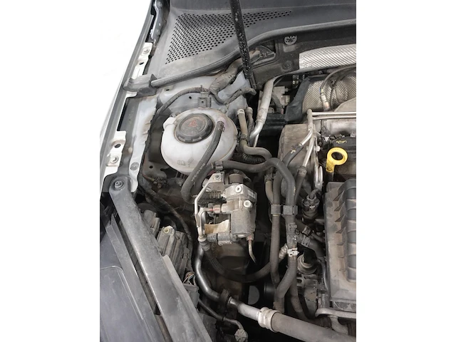 Volkswagen golf - afbeelding 11 van  20