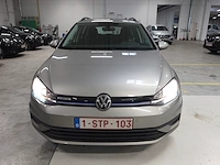 Volkswagen golf - afbeelding 12 van  20
