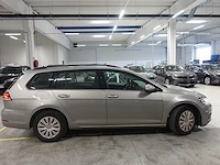 Volkswagen golf - afbeelding 14 van  20