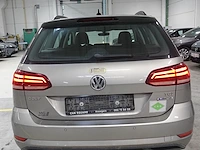 Volkswagen golf - afbeelding 15 van  20