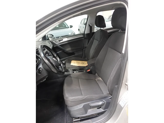 Volkswagen golf - afbeelding 16 van  20