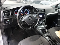 Volkswagen golf - afbeelding 17 van  20