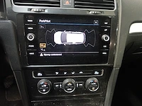 Volkswagen golf - afbeelding 19 van  20