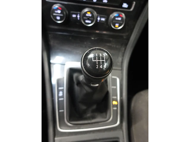 Volkswagen golf - afbeelding 20 van  20