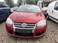 Volkswagen golf - afbeelding 2 van  6