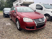 Volkswagen golf - afbeelding 3 van  6
