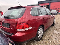 Volkswagen golf - afbeelding 4 van  6