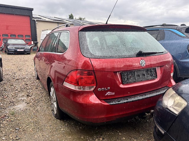 Volkswagen golf - afbeelding 5 van  6