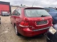 Volkswagen golf - afbeelding 5 van  6