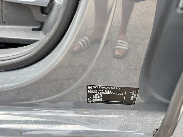 Volkswagen golf - afbeelding 4 van  44