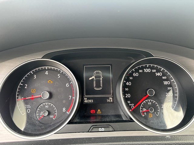 Volkswagen golf - afbeelding 6 van  44
