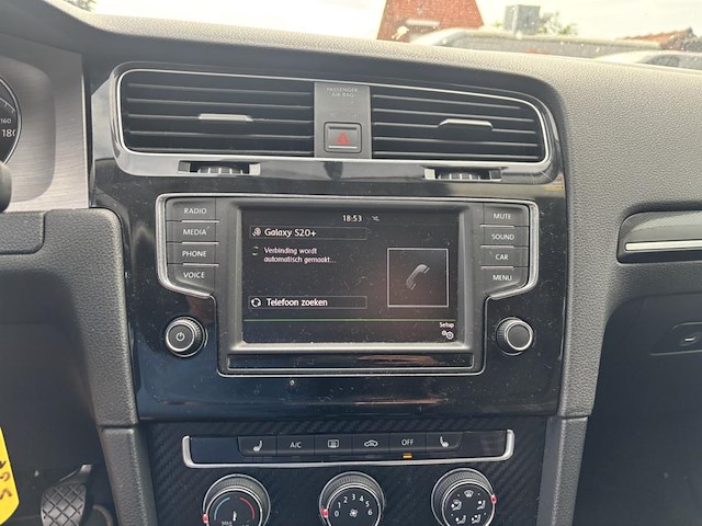 Volkswagen golf - afbeelding 9 van  44