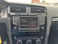 Volkswagen golf - afbeelding 9 van  44