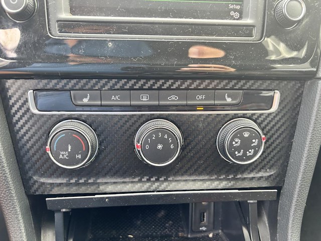 Volkswagen golf - afbeelding 10 van  44