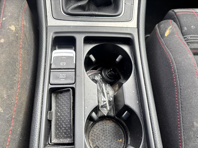 Volkswagen golf - afbeelding 13 van  44