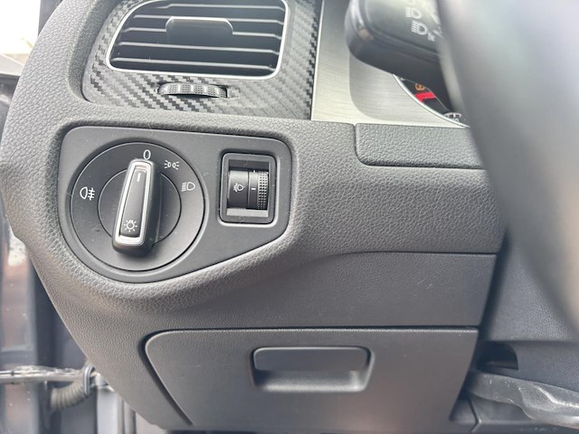 Volkswagen golf - afbeelding 15 van  44
