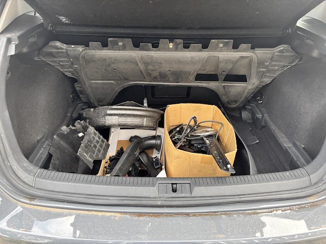 Volkswagen golf - afbeelding 19 van  44