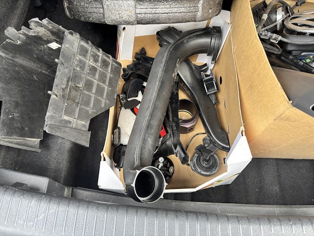 Volkswagen golf - afbeelding 21 van  44