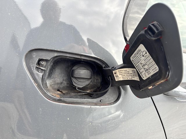 Volkswagen golf - afbeelding 22 van  44