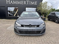Volkswagen golf - afbeelding 12 van  44
