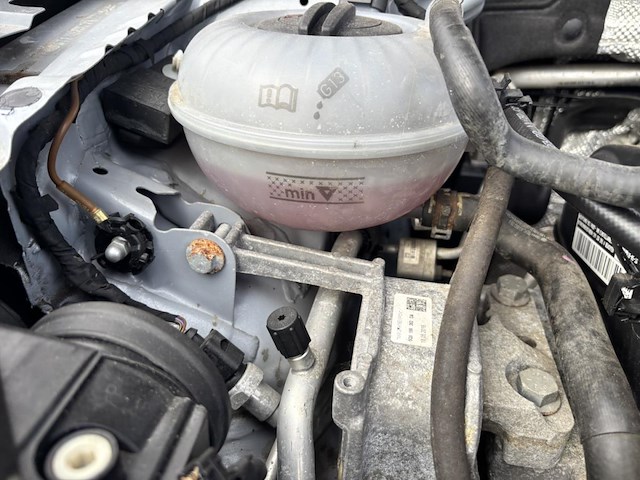 Volkswagen golf - afbeelding 28 van  44