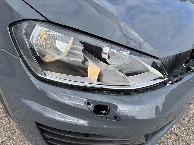 Volkswagen golf - afbeelding 31 van  44