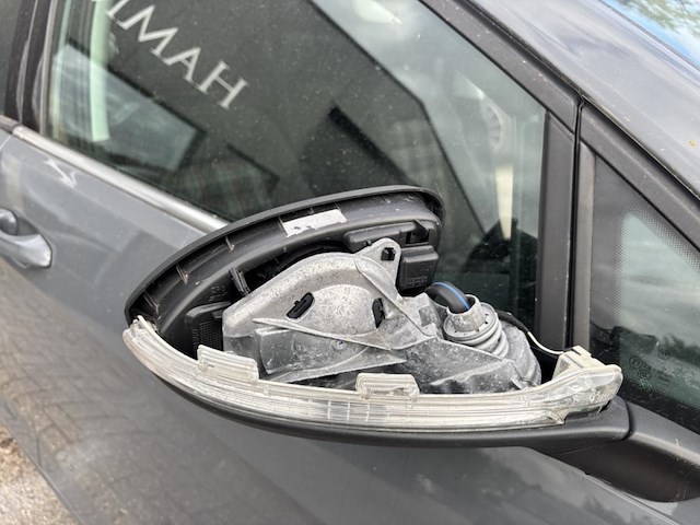 Volkswagen golf - afbeelding 32 van  44