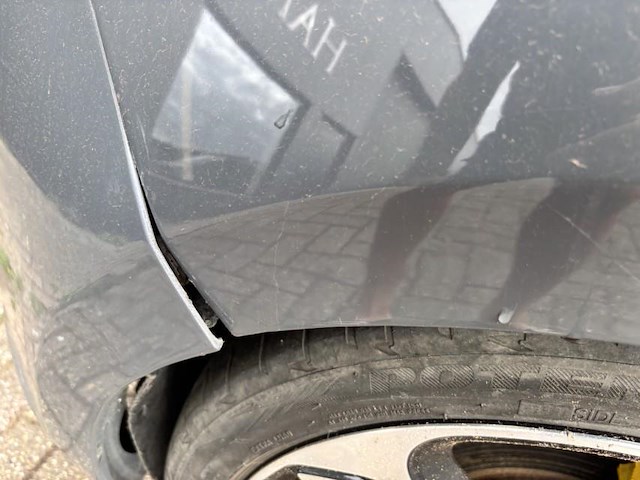 Volkswagen golf - afbeelding 33 van  44