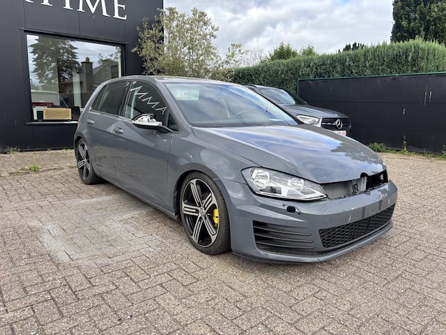 Volkswagen golf - afbeelding 23 van  44