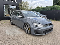 Volkswagen golf - afbeelding 23 van  44