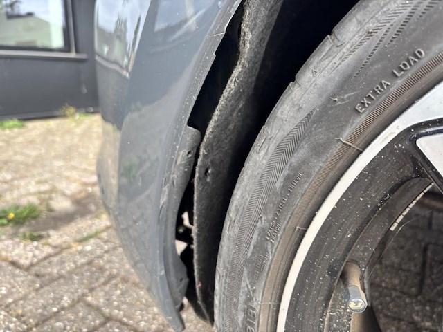 Volkswagen golf - afbeelding 35 van  44