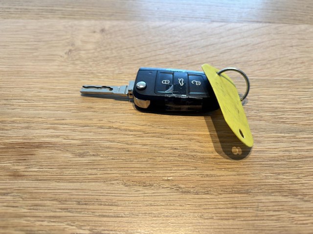 Volkswagen golf - afbeelding 37 van  44