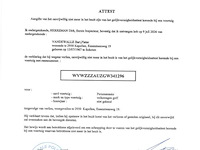 Volkswagen golf - afbeelding 39 van  44