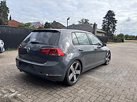 Volkswagen golf - afbeelding 40 van  44