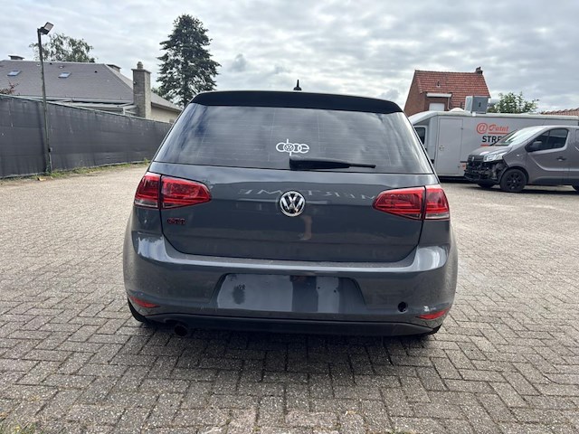 Volkswagen golf - afbeelding 41 van  44