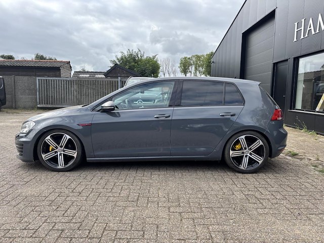 Volkswagen golf - afbeelding 43 van  44