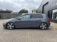 Volkswagen golf - afbeelding 43 van  44