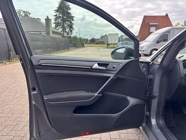 Volkswagen golf - afbeelding 44 van  44