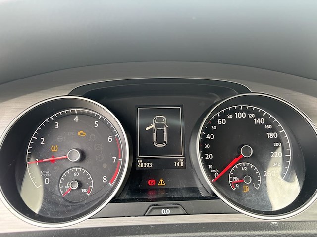 Volkswagen golf - afbeelding 6 van  42