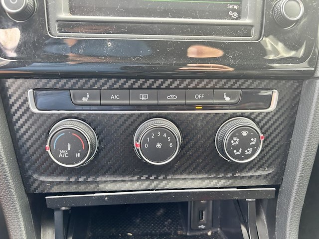 Volkswagen golf - afbeelding 10 van  42