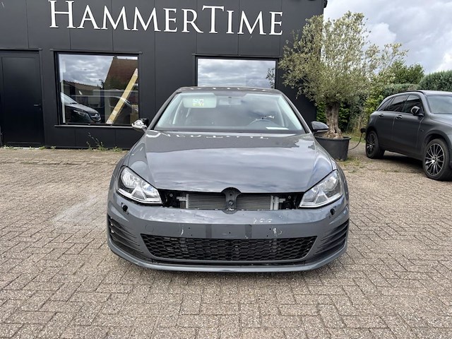 Volkswagen golf - afbeelding 12 van  42