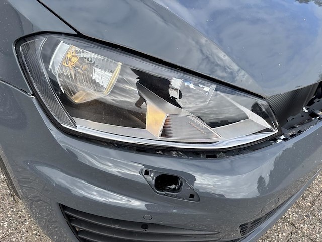 Volkswagen golf - afbeelding 31 van  42
