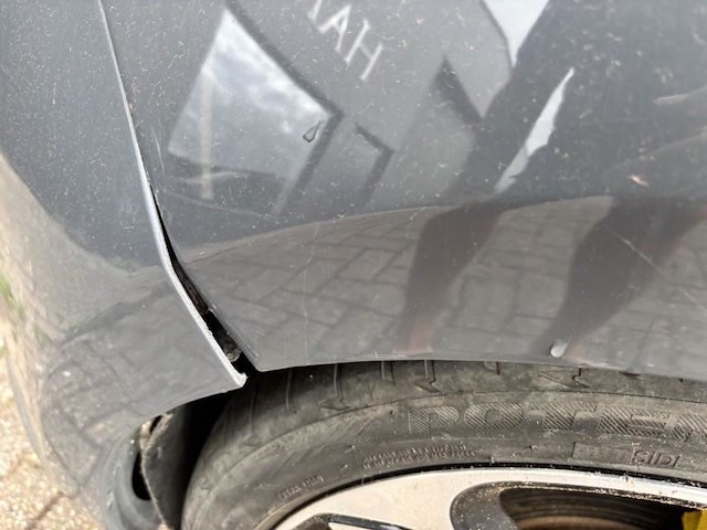 Volkswagen golf - afbeelding 33 van  42