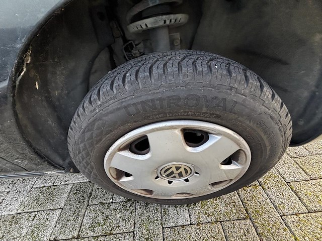 Volkswagen i, 2006 - afbeelding 11 van  28