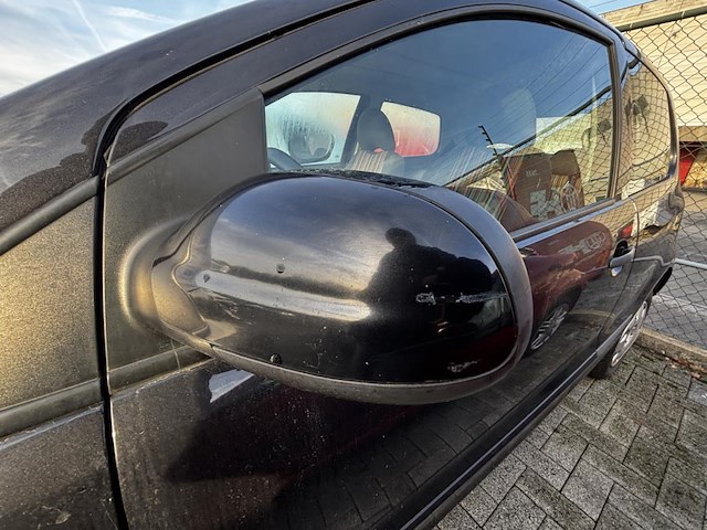 Volkswagen i, 2006 - afbeelding 19 van  28