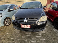 Volkswagen i, 2006 - afbeelding 12 van  28