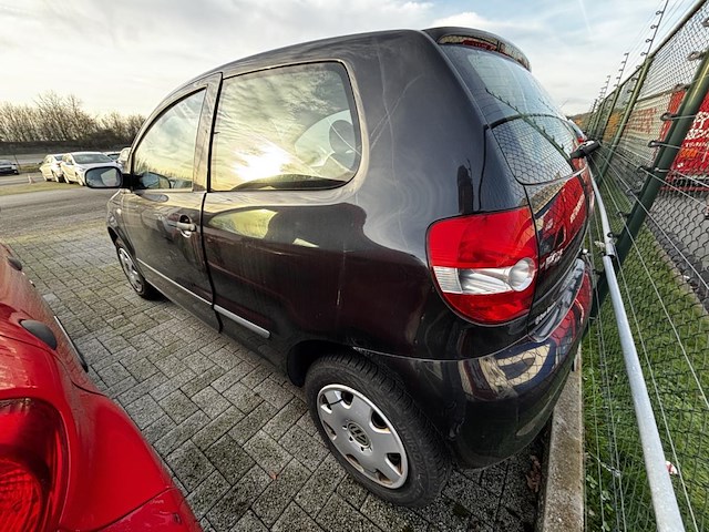 Volkswagen i, 2006 - afbeelding 24 van  28