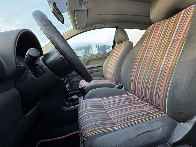 Volkswagen i, 2006 - afbeelding 26 van  28